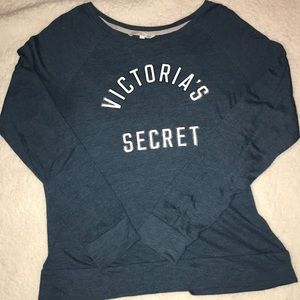 Victoria's Secret long sleeve T